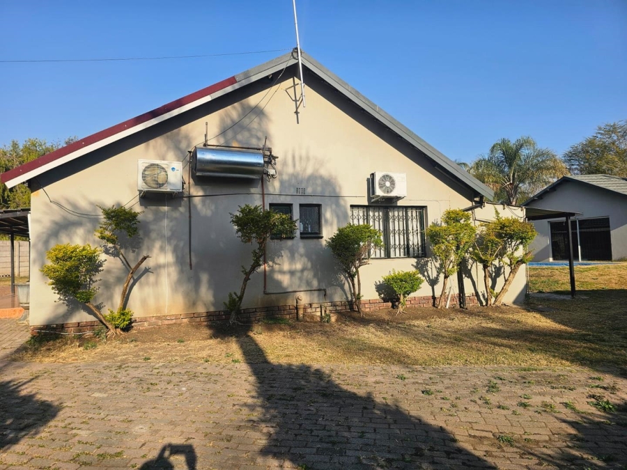 3 Bedroom Property for Sale in Brits North West